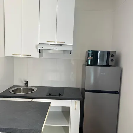 Apartment France Paris
