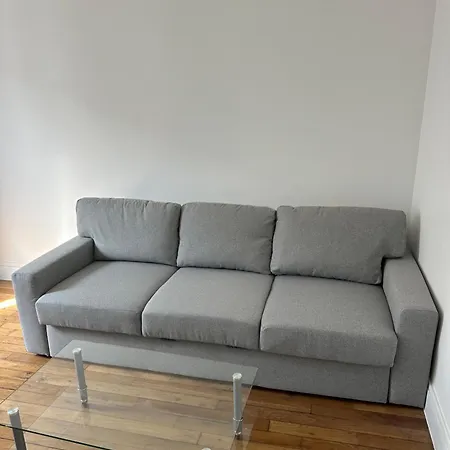 Apartamento France Paris Montrouge