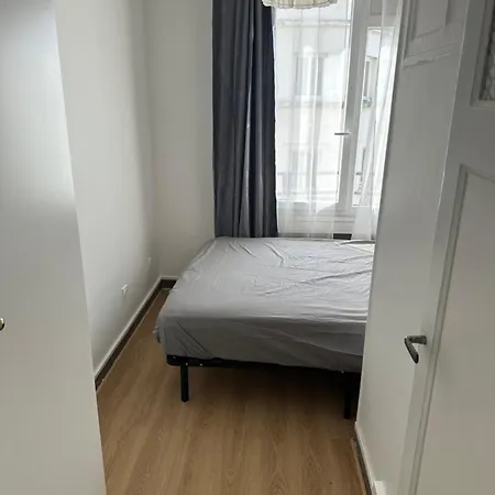 France Paris Apartment Montrouge