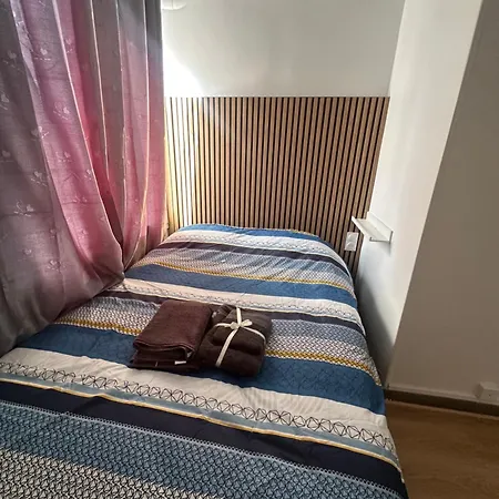 Apartamento France Paris