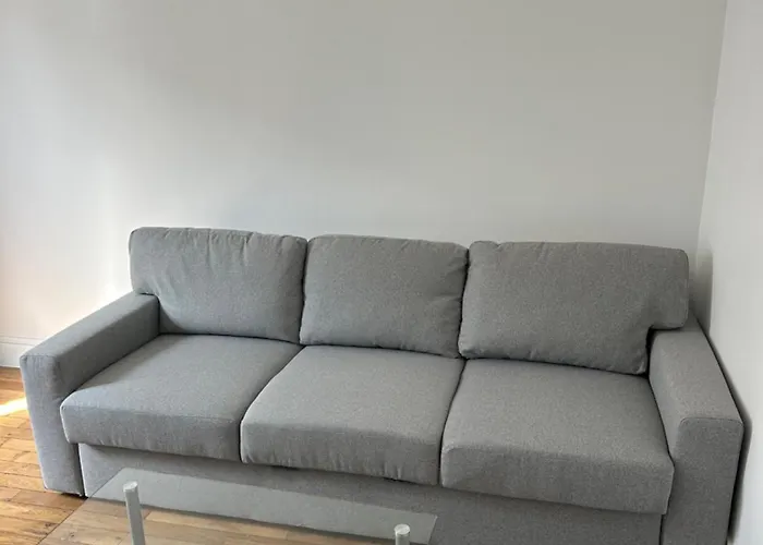 Lägenhet France Paris Montrouge